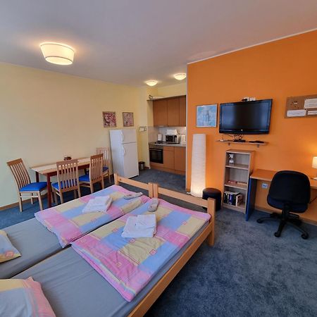 Spirit Apartments Beograd Bagian luar foto