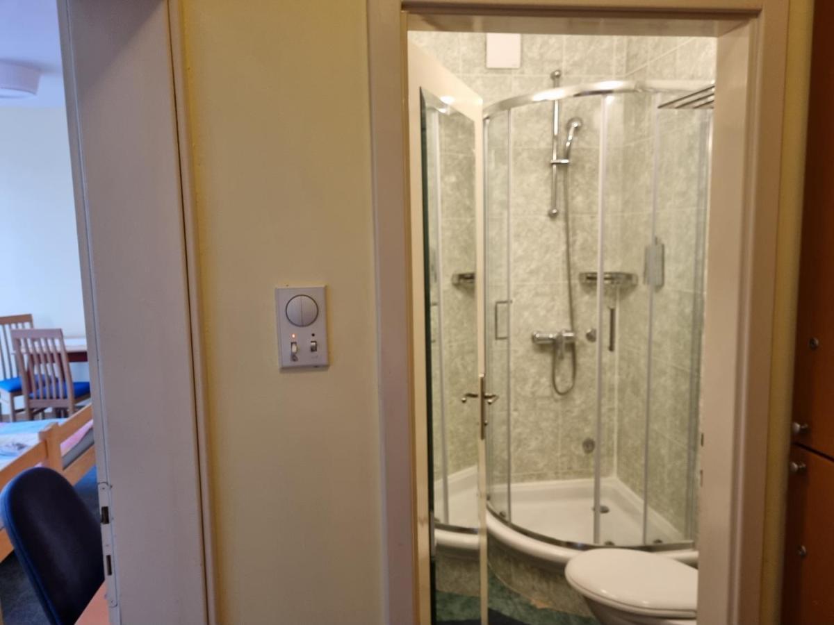 Spirit Apartments Beograd Bagian luar foto