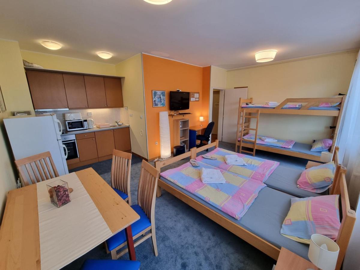 Spirit Apartments Beograd Bagian luar foto