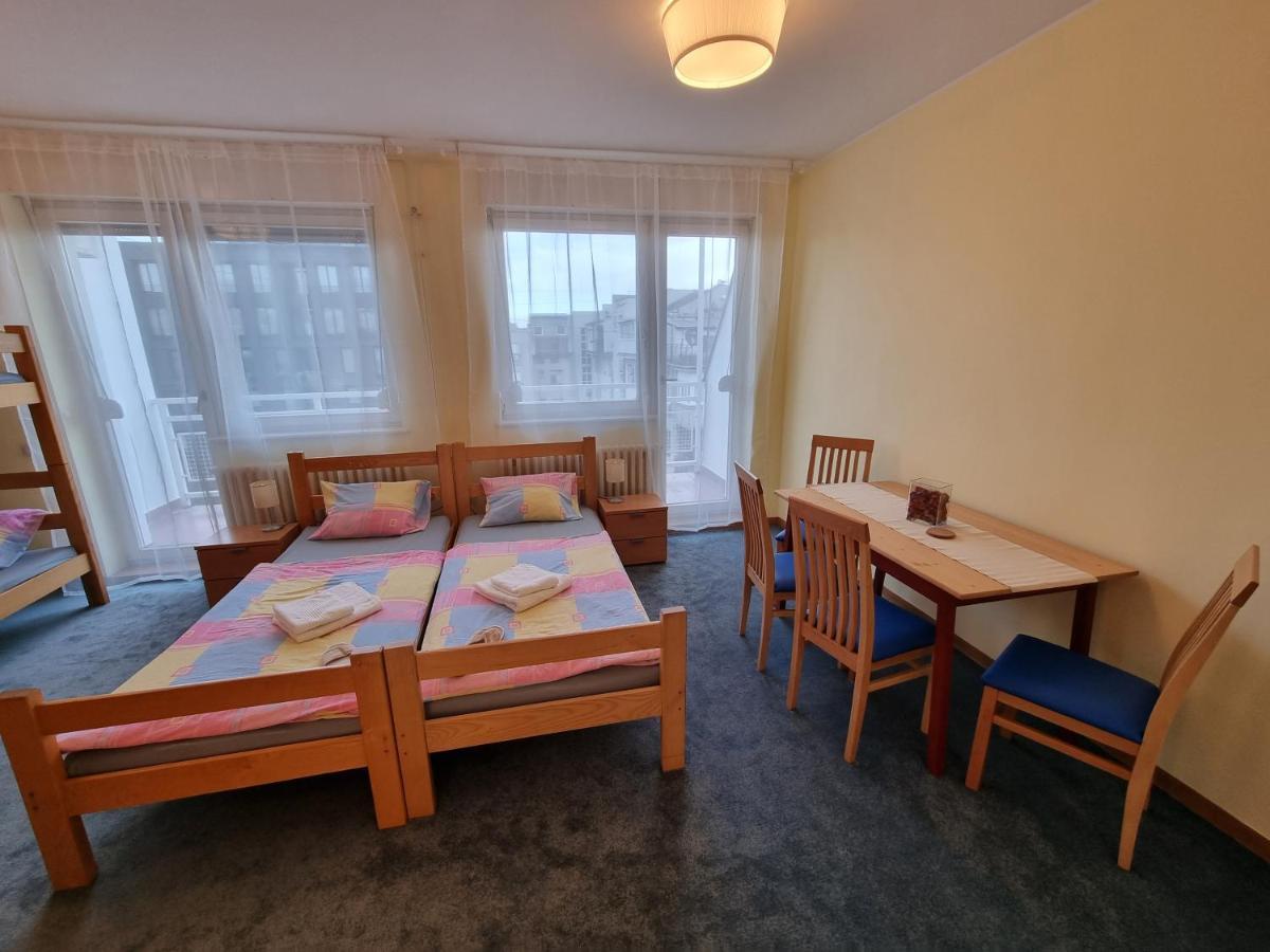 Spirit Apartments Beograd Bagian luar foto