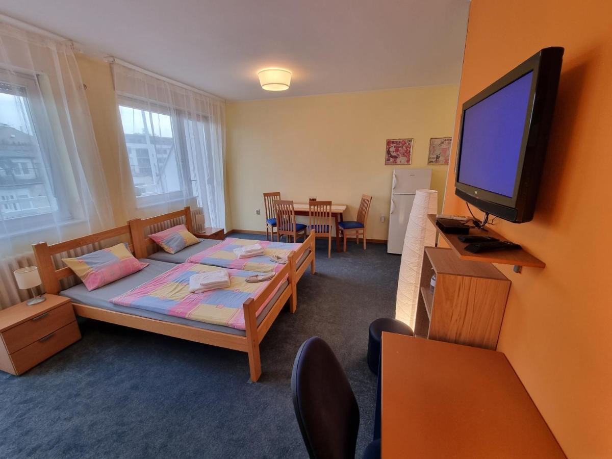 Spirit Apartments Beograd Bagian luar foto