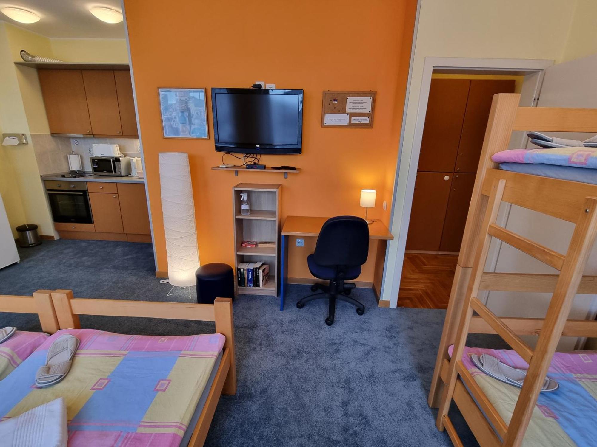 Spirit Apartments Beograd Bagian luar foto