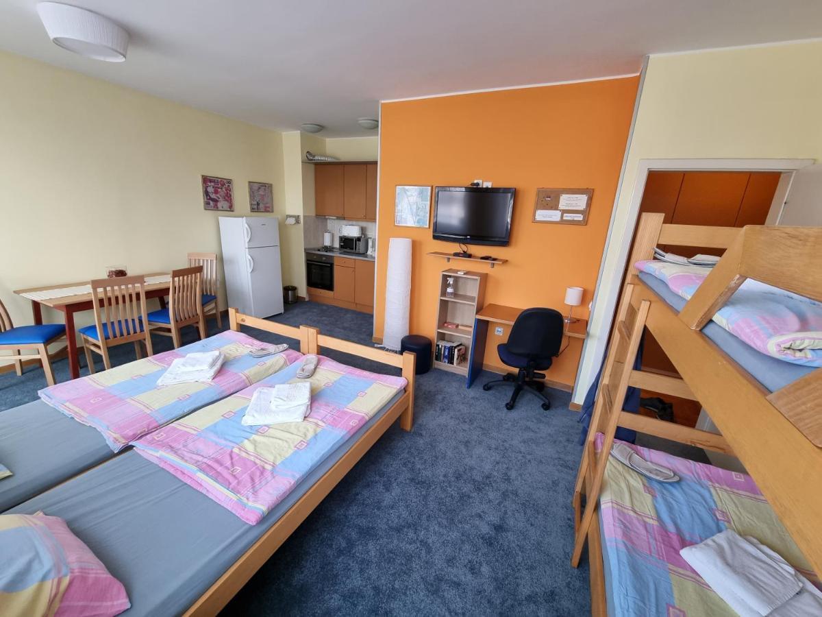 Spirit Apartments Beograd Bagian luar foto
