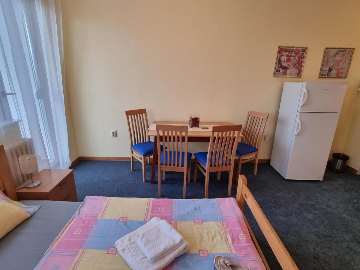 Spirit Apartments Beograd Bagian luar foto