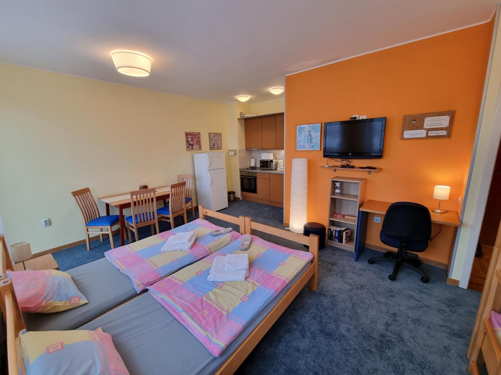 Spirit Apartments Beograd Bagian luar foto