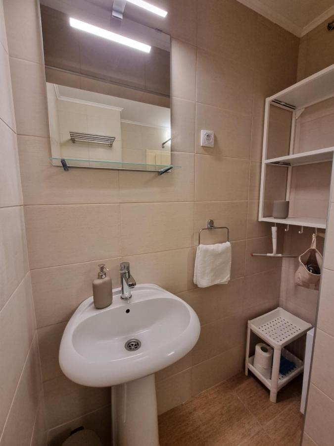 Spirit Apartments Beograd Bagian luar foto