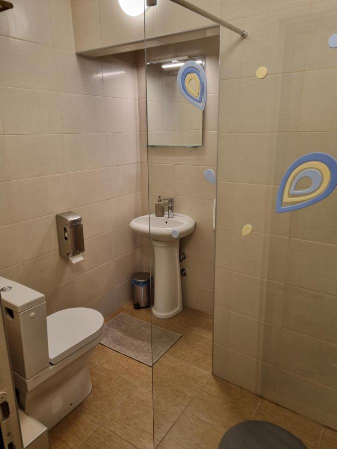 Spirit Apartments Beograd Bagian luar foto