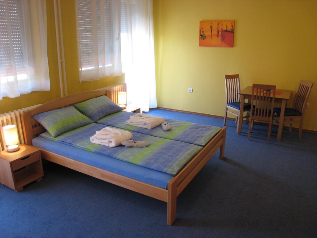 Spirit Apartments Beograd Ruang foto