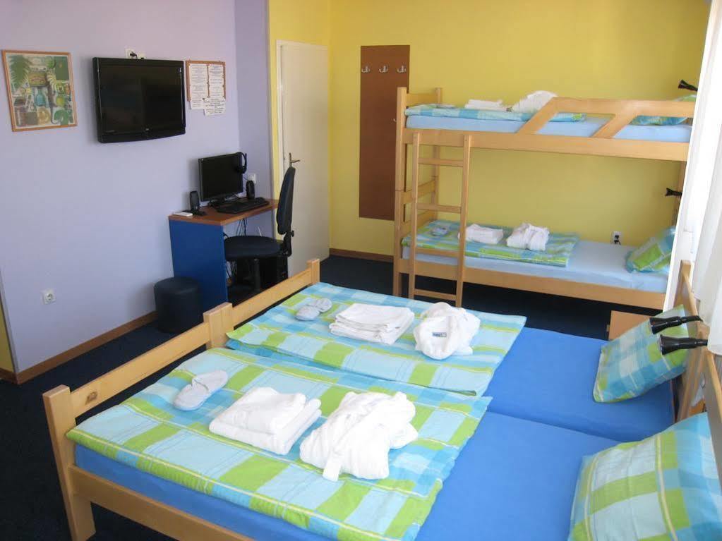 Spirit Apartments Beograd Bagian luar foto