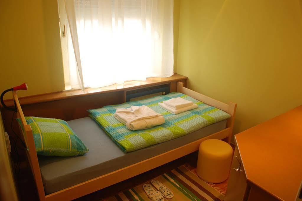 Spirit Apartments Beograd Bagian luar foto