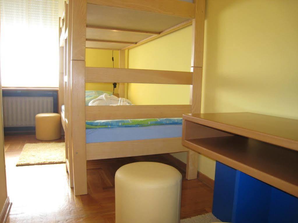 Spirit Apartments Beograd Bagian luar foto