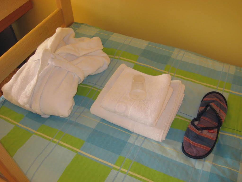 Spirit Apartments Beograd Bagian luar foto