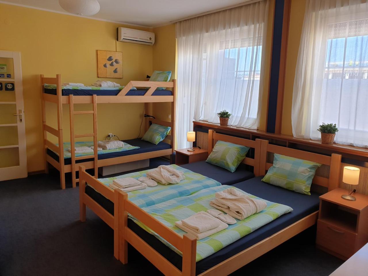 Spirit Apartments Beograd Bagian luar foto
