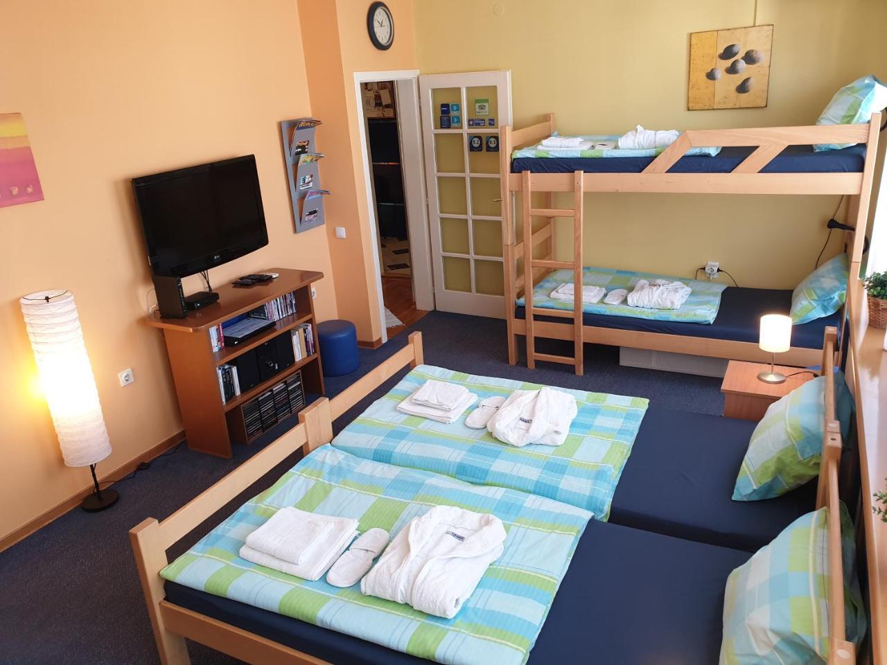 Spirit Apartments Beograd Bagian luar foto