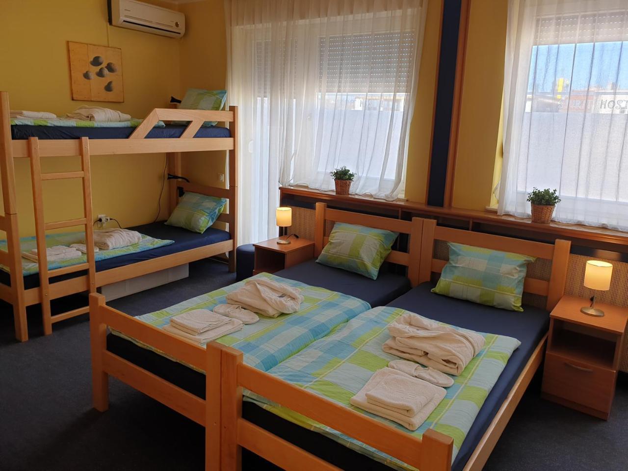 Spirit Apartments Beograd Bagian luar foto