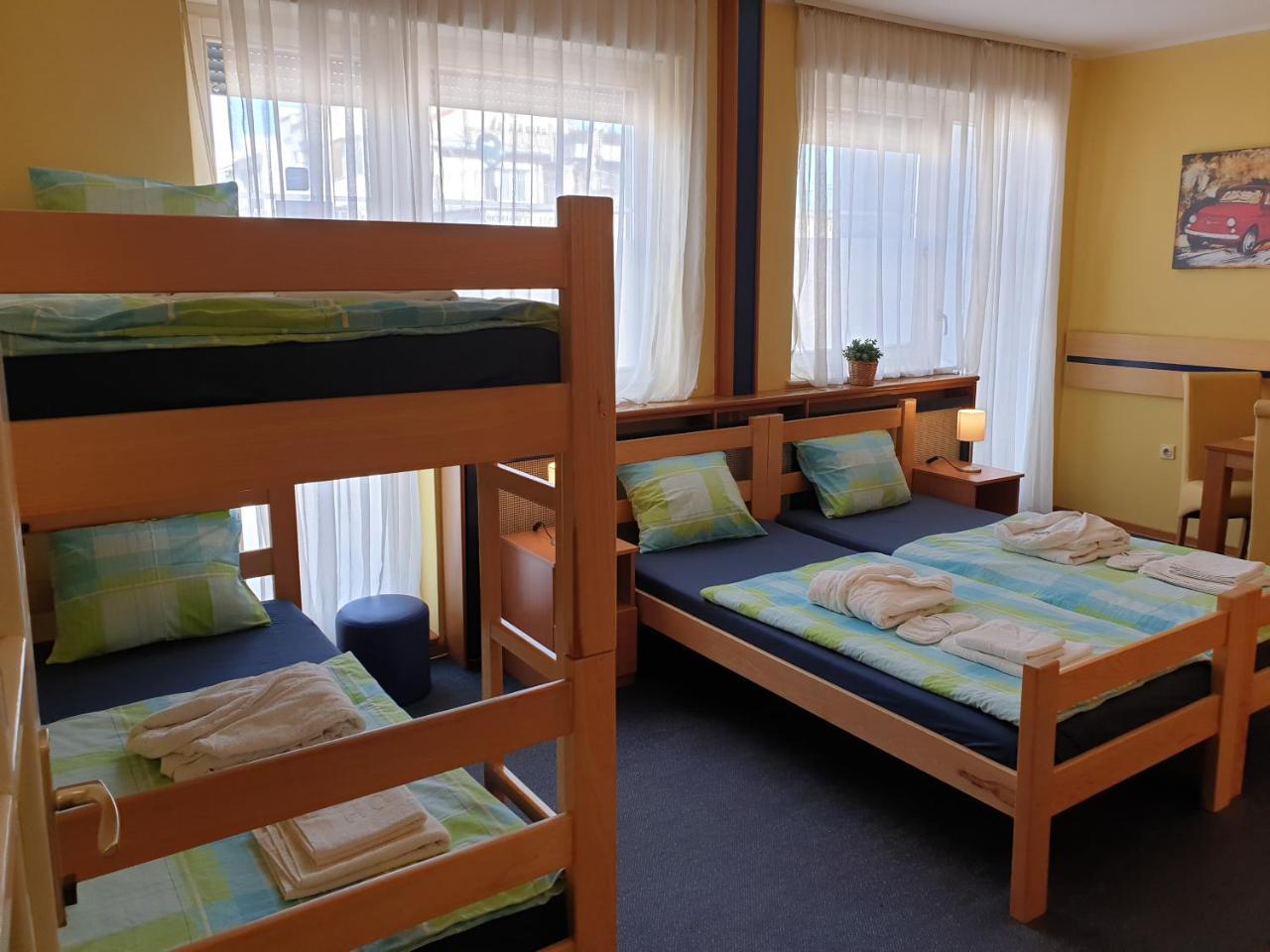 Spirit Apartments Beograd Bagian luar foto