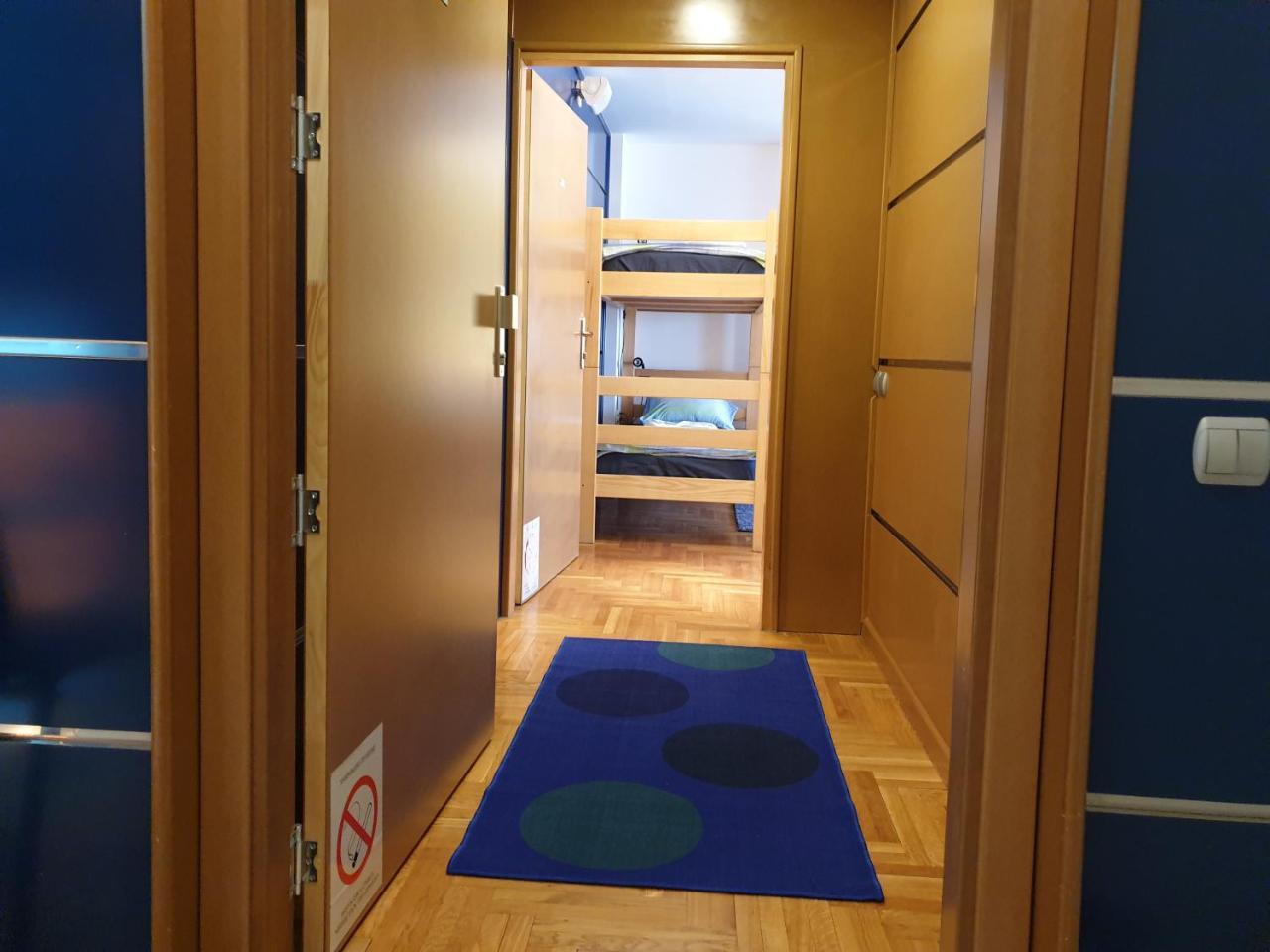 Spirit Apartments Beograd Bagian luar foto