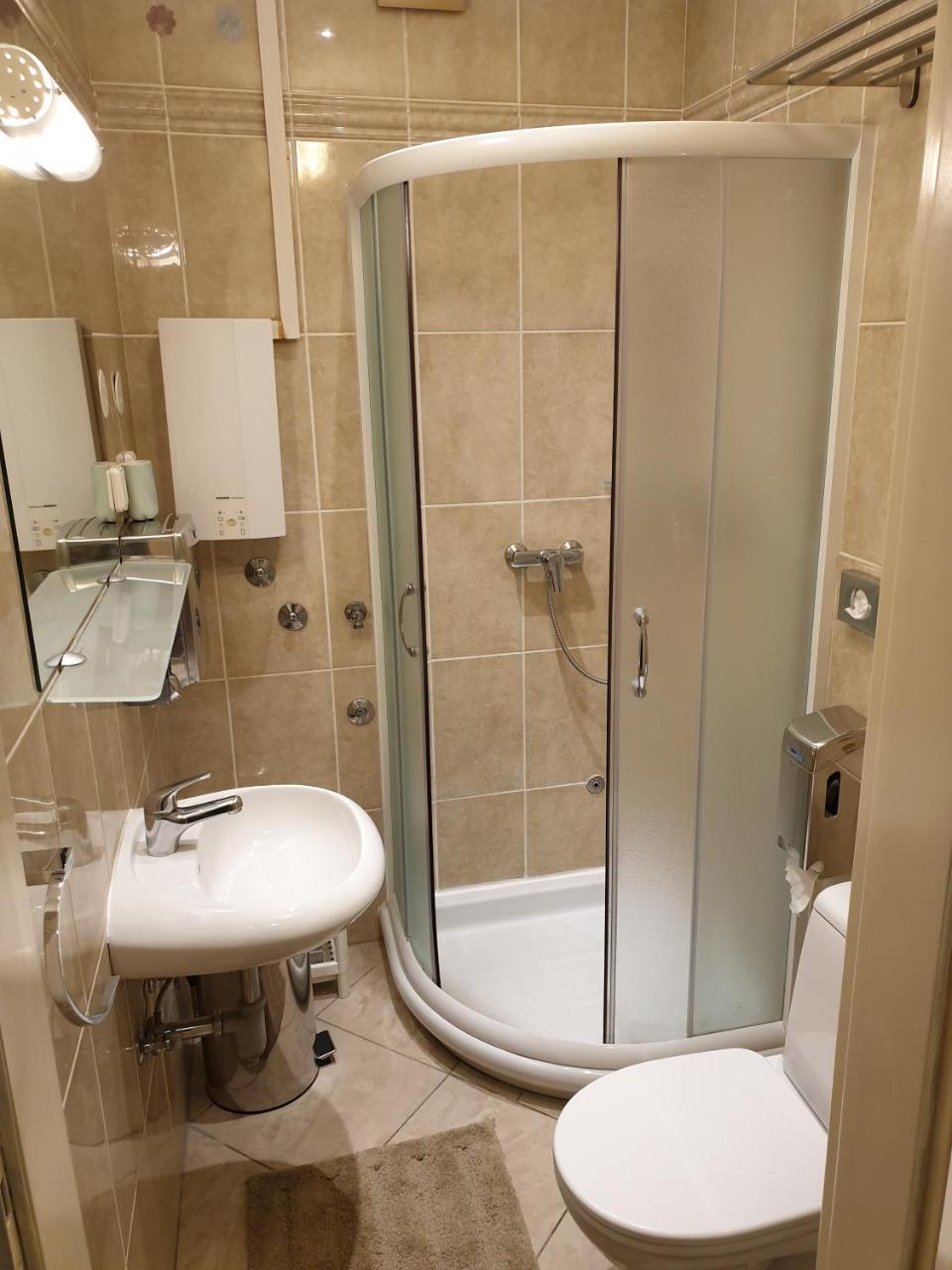 Spirit Apartments Beograd Bagian luar foto