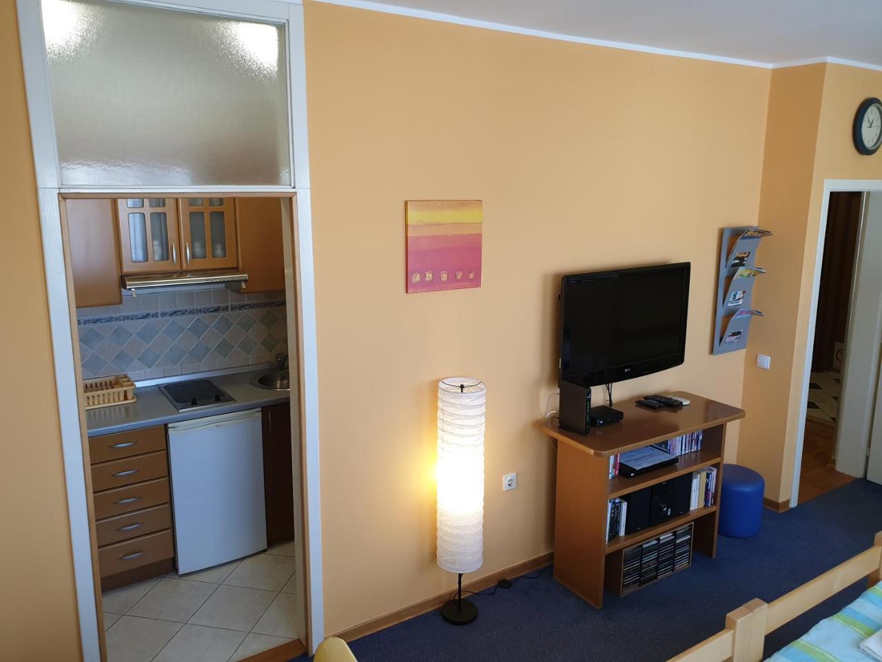 Spirit Apartments Beograd Bagian luar foto
