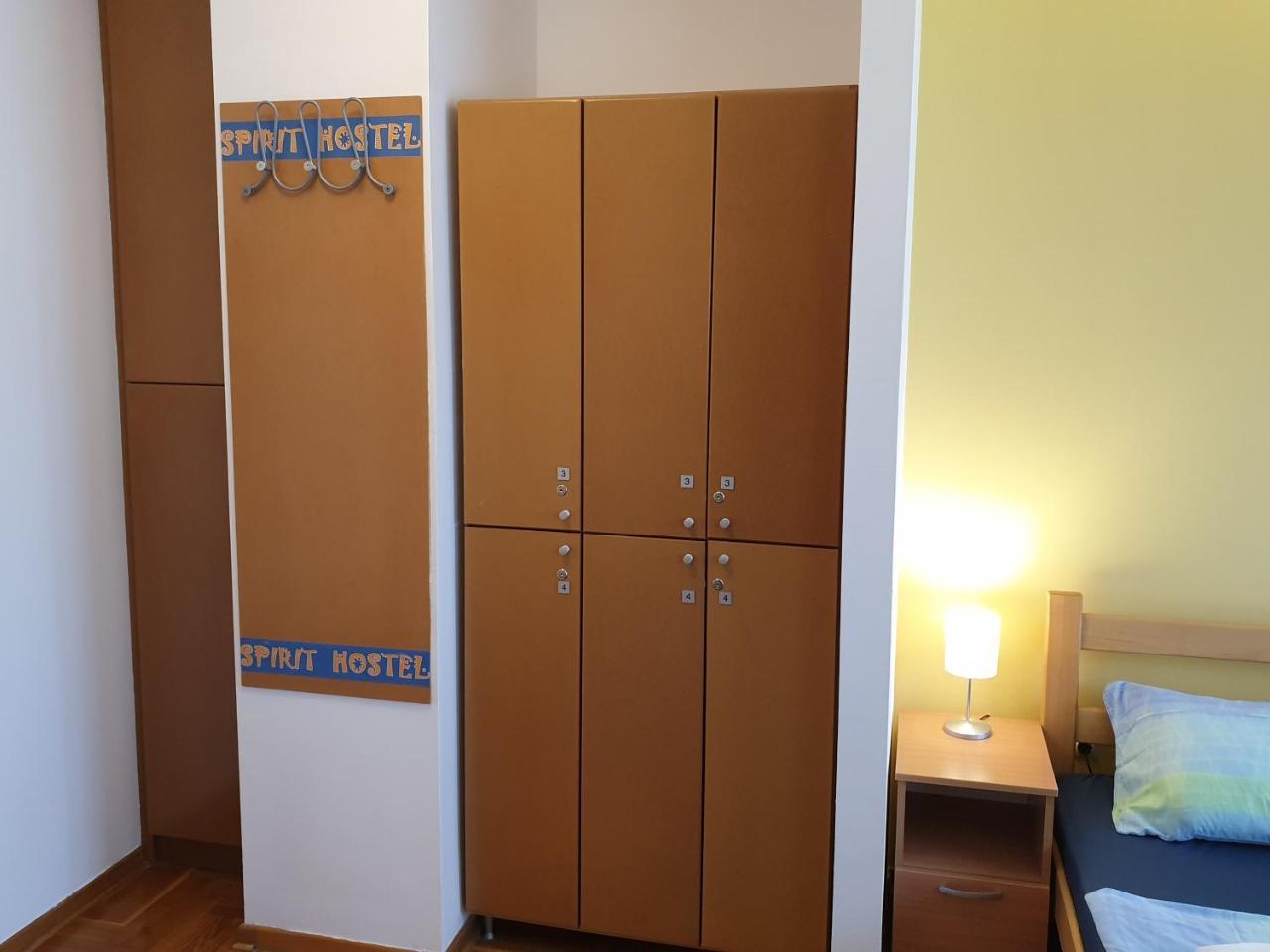 Spirit Apartments Beograd Bagian luar foto