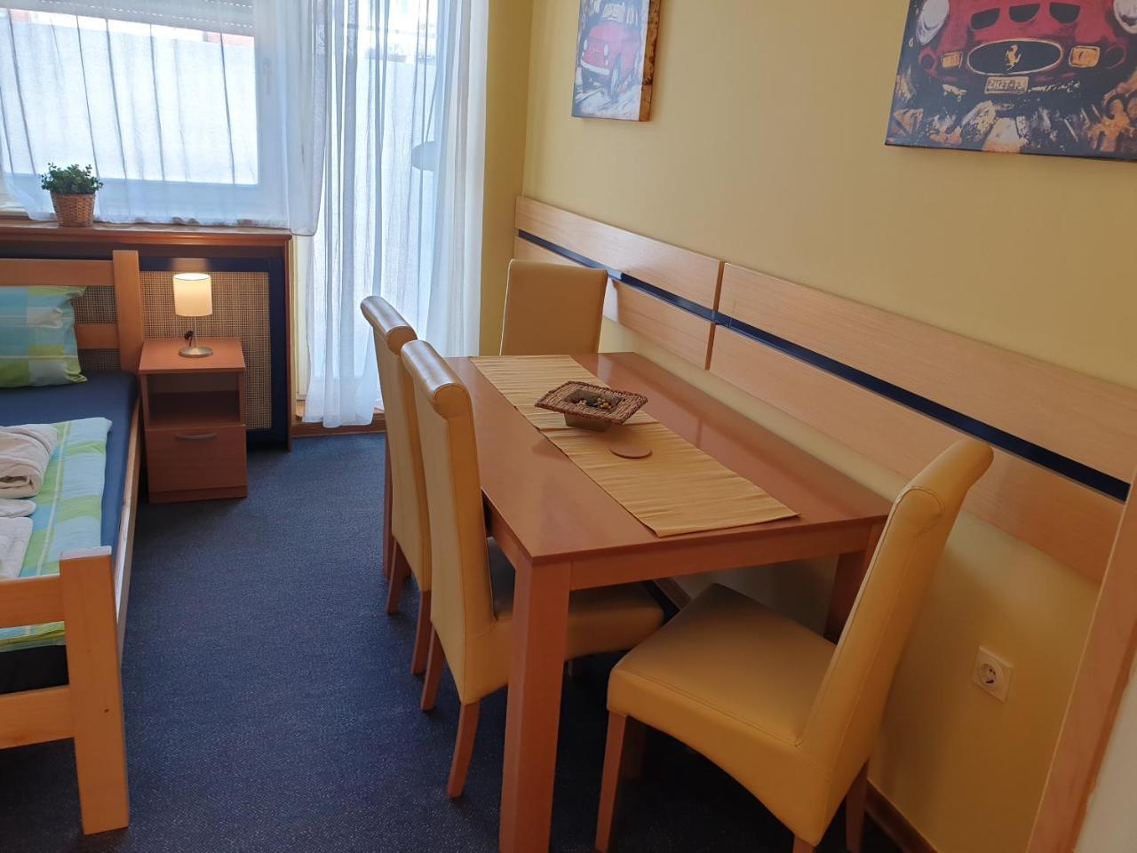 Spirit Apartments Beograd Bagian luar foto
