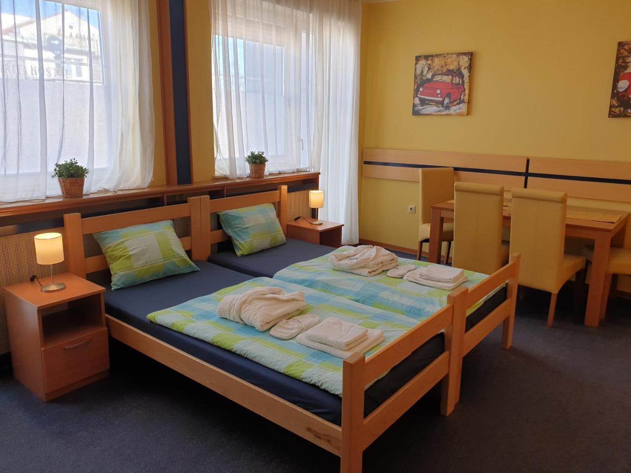 Spirit Apartments Beograd Bagian luar foto