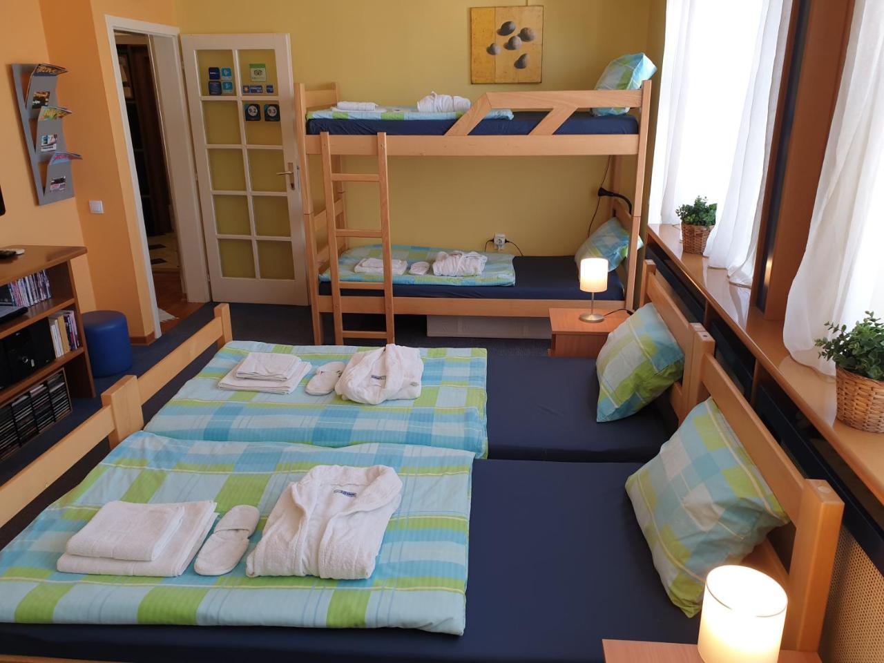 Spirit Apartments Beograd Bagian luar foto