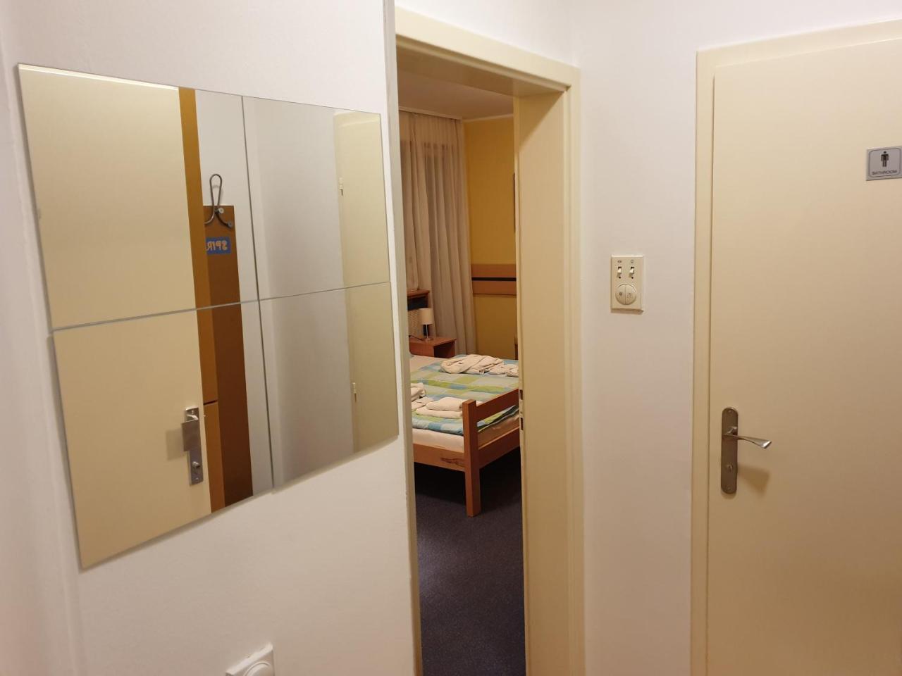 Spirit Apartments Beograd Bagian luar foto